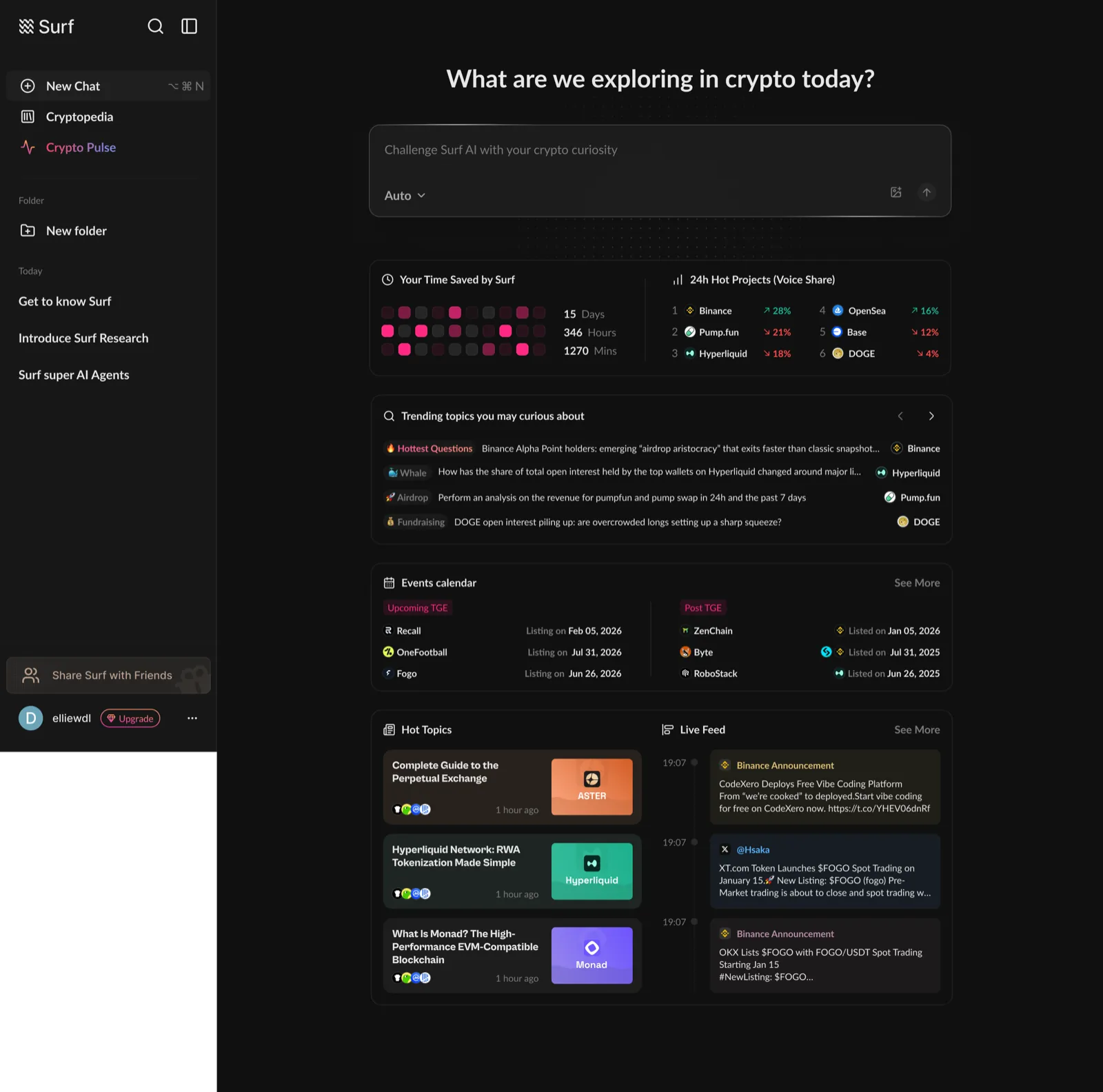 Desktop - 13 — dark mode