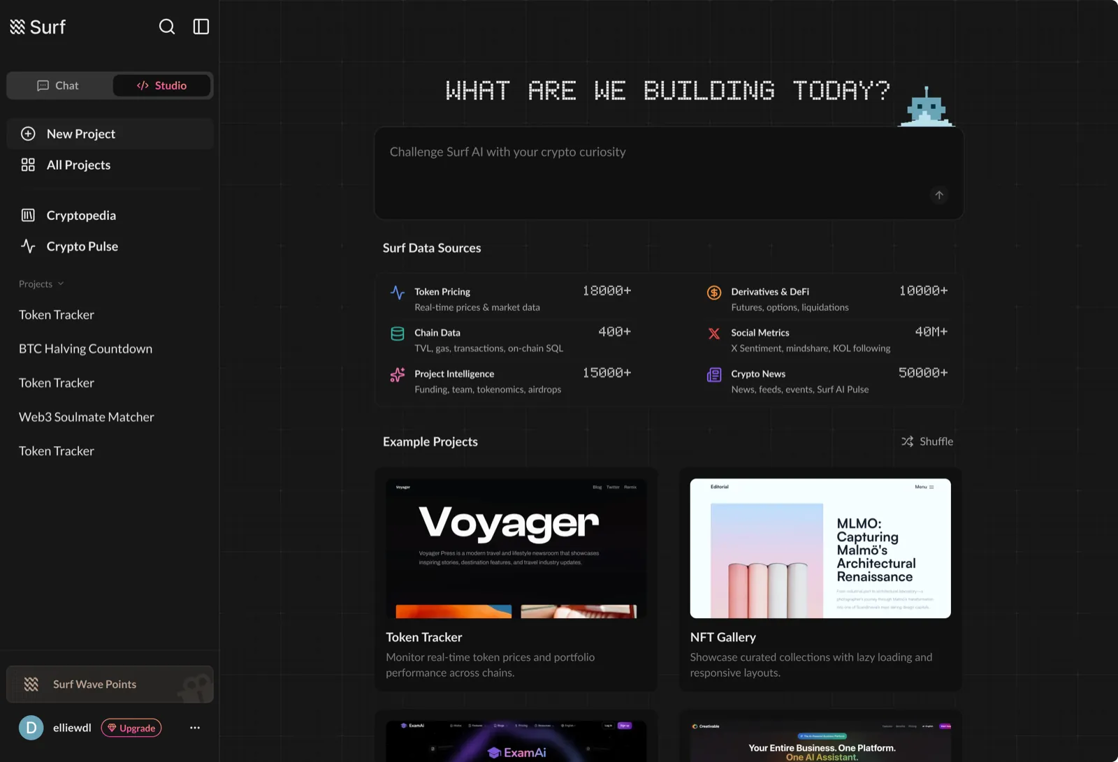 Desktop - 22 — dark mode