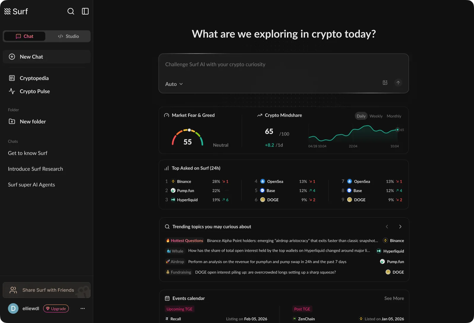 Desktop - 26 — dark mode