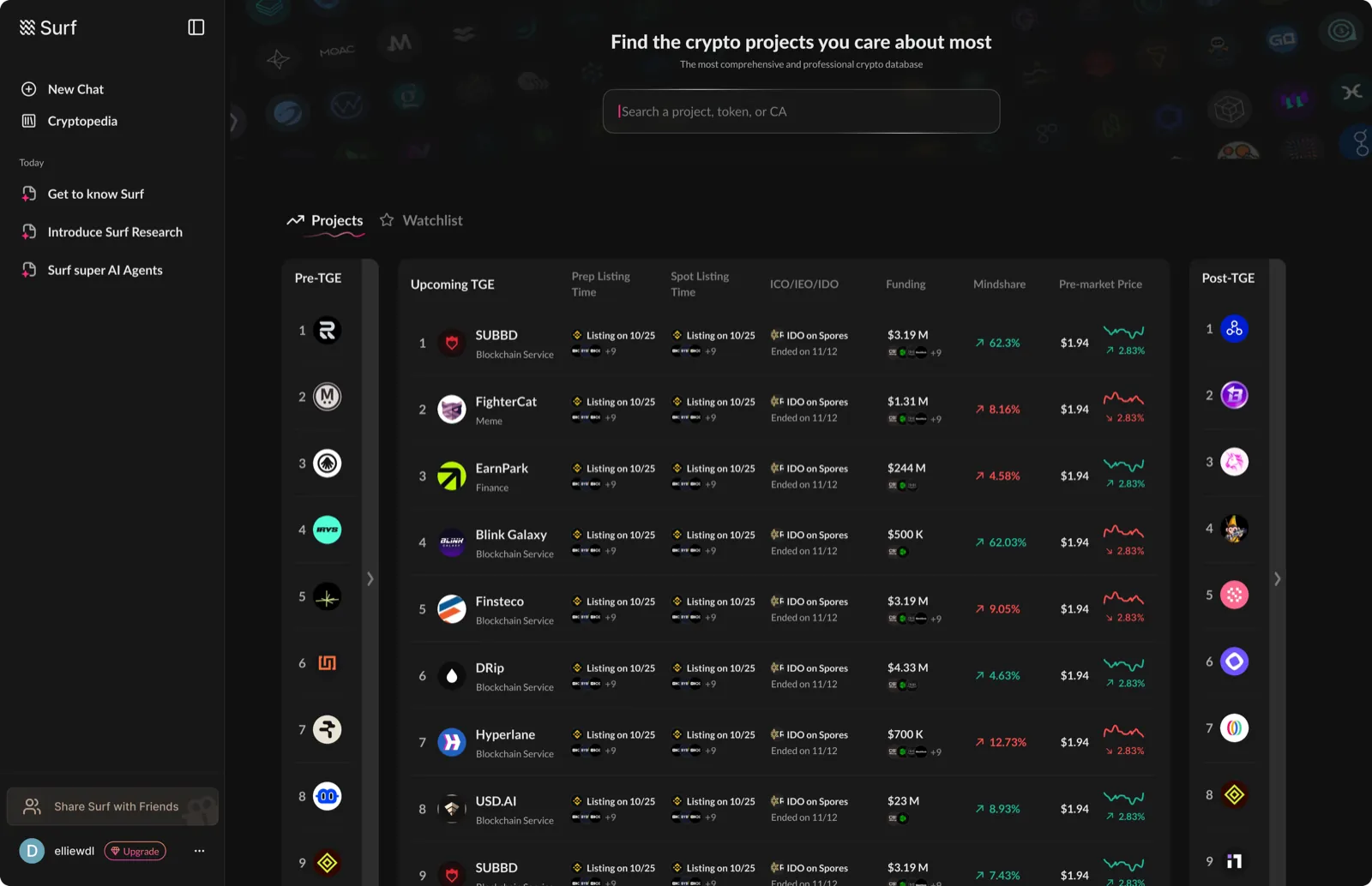 MacBook Pro 16  - 4 — dark mode