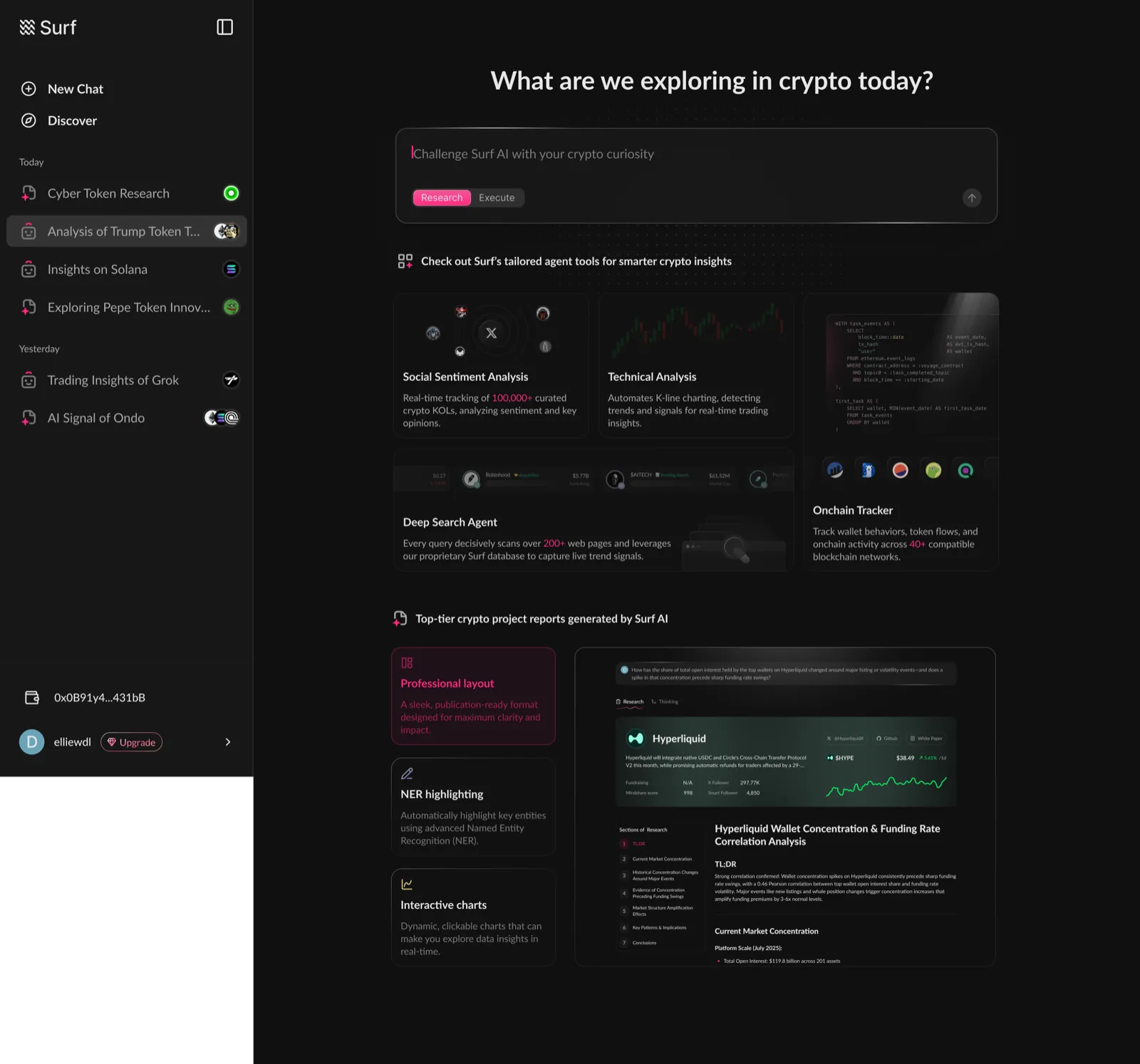New-1 — dark mode