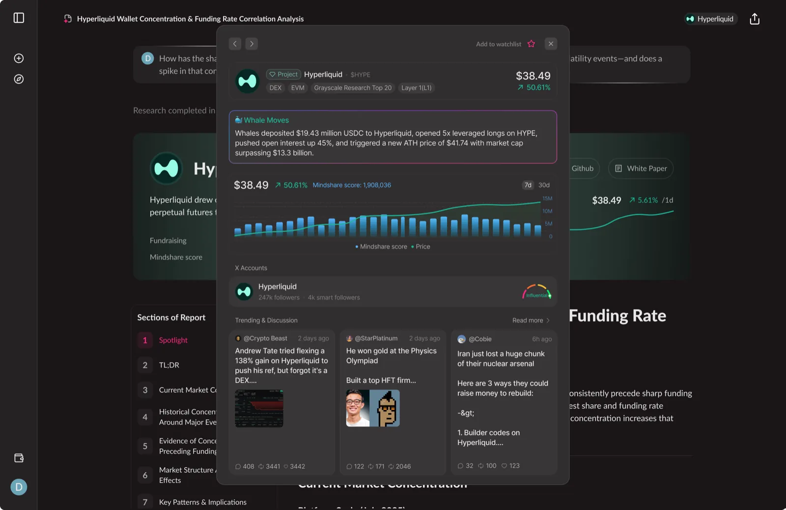 Research-1 — dark mode