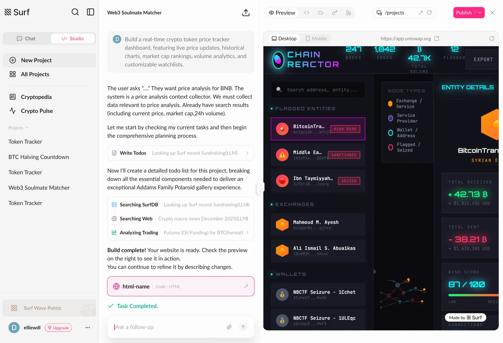 Desktop - 28 — light mode