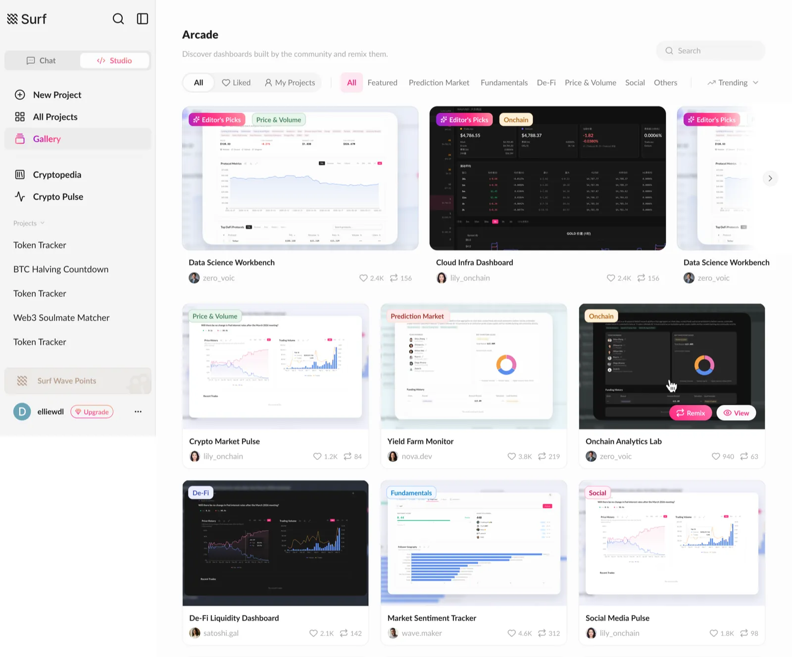 Desktop - 55 — light mode