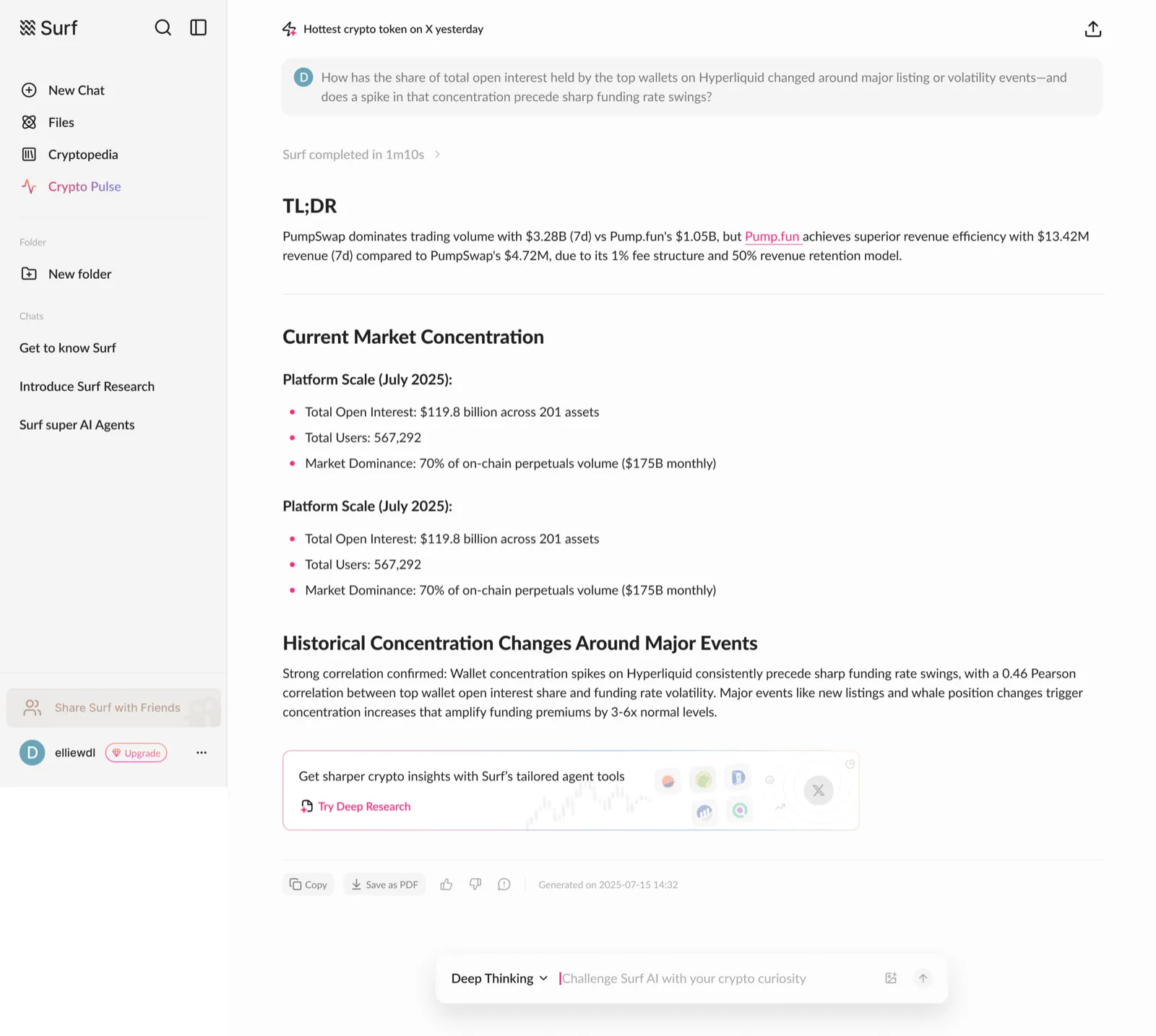 Search-1 — light mode